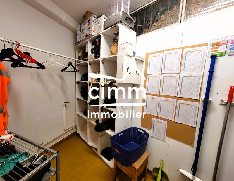 Fonds de commerce - Hôtellerie / Restauration - 223 m²