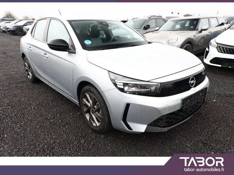 Opel Corsa 1.2 100 Aut. Led radars Clima