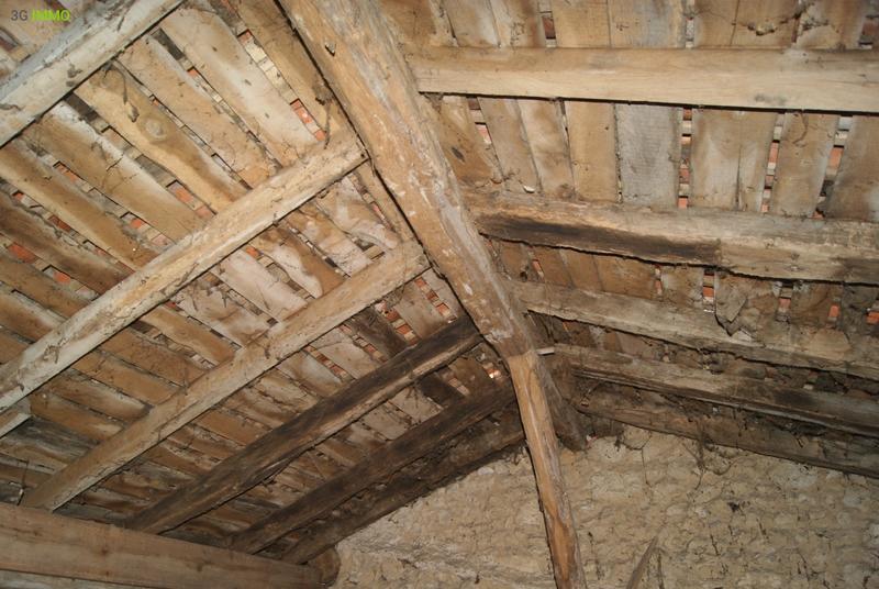 Maison - 128 m² - 4 pièces