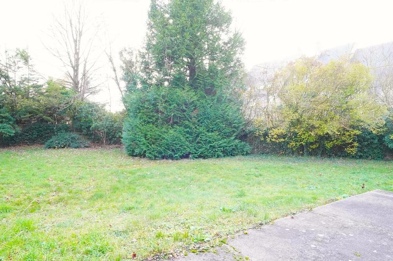 Pavillon - 109 m² - 4 pièces