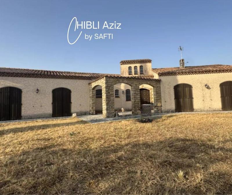 Maison - 115 m² - 4 pièces