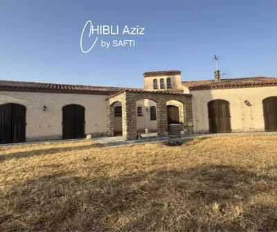 Maison - 115 m² - 4 pièces