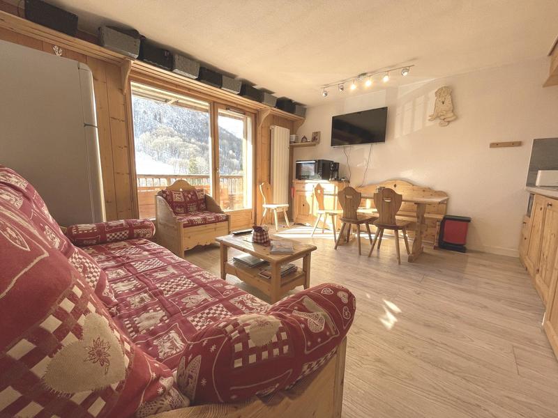 Appartement - 35 m² - 2 pièces