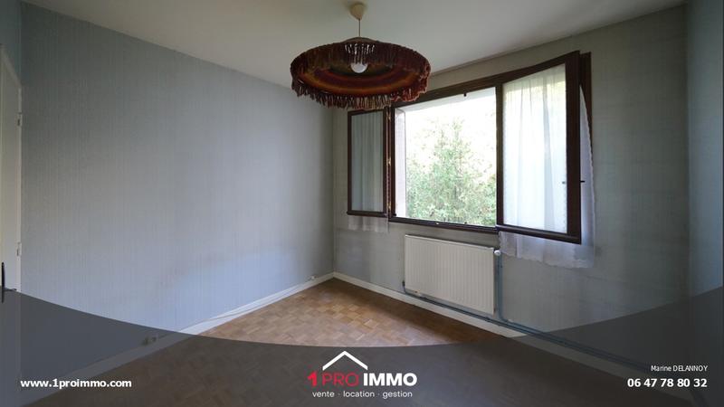 Appartement - 78 m² - 5 pièces