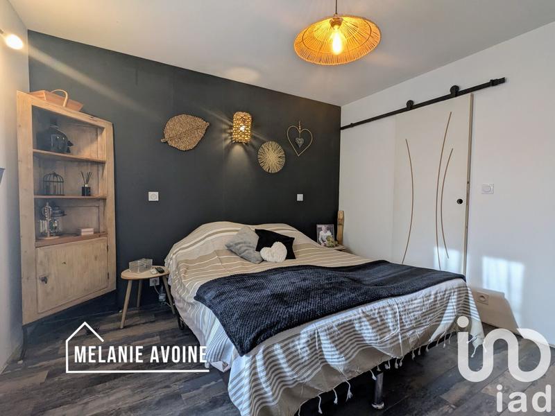 Maison - 133 m² - 5 pièces