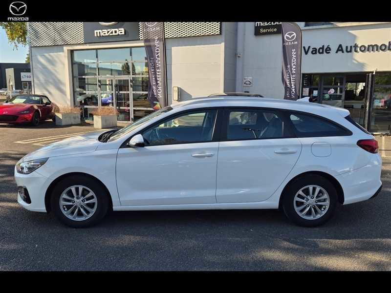 Hyundai i30 1.0 t-Gdi 120ch Sw Confort