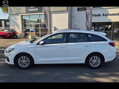 Hyundai i30 1.0 t-Gdi 120ch Sw Confort