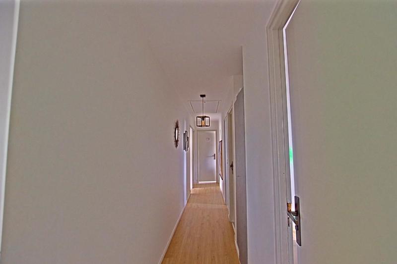 Appartement - 81 m² - 4 pièces