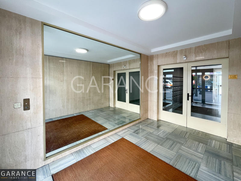 Appartement - 34 m² - 1 pièce