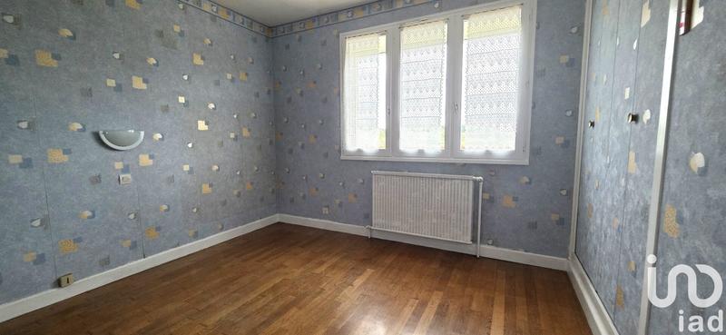 Maison - 151 m² - 7 pièces