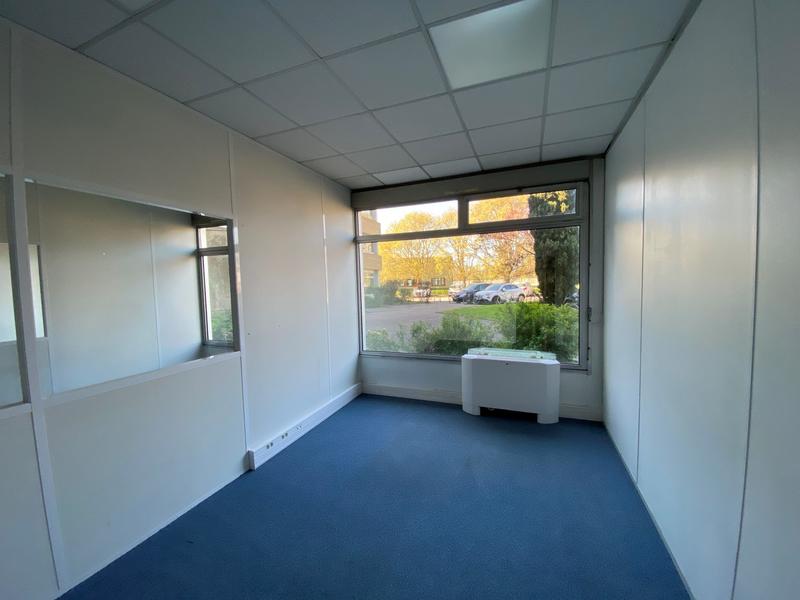 Bureau - 260 m²