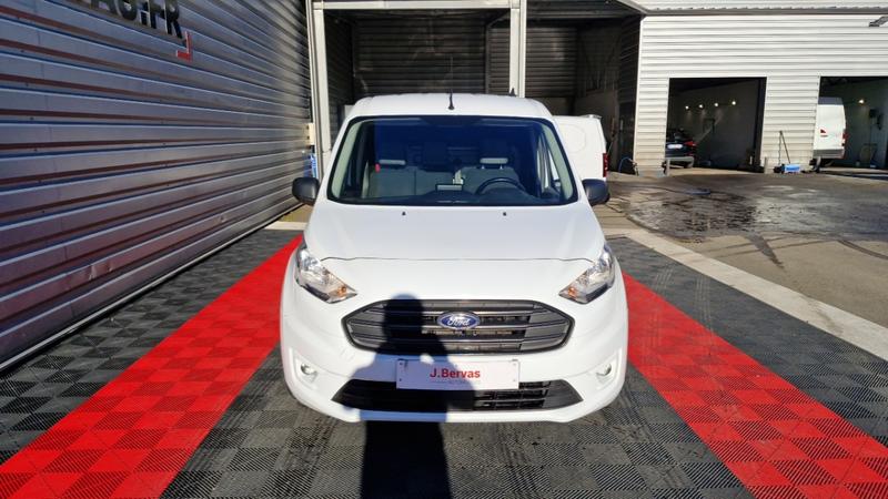 Ford Transit Connect Fgn L2 1.0E100cv E85 Trend Business Nav