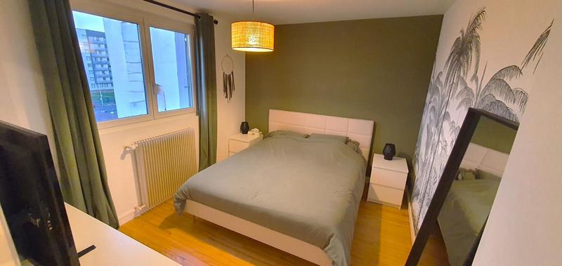 Appartement - 73 m² - 3 pièces