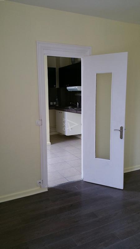 Appartement - 23 m² - 2 pièces