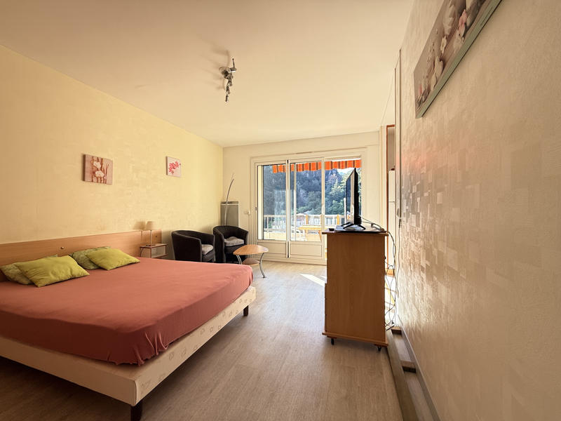 Appartement - 28 m² - 1 pièce