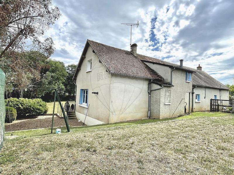 Maison - 183 m² - 7 pièces