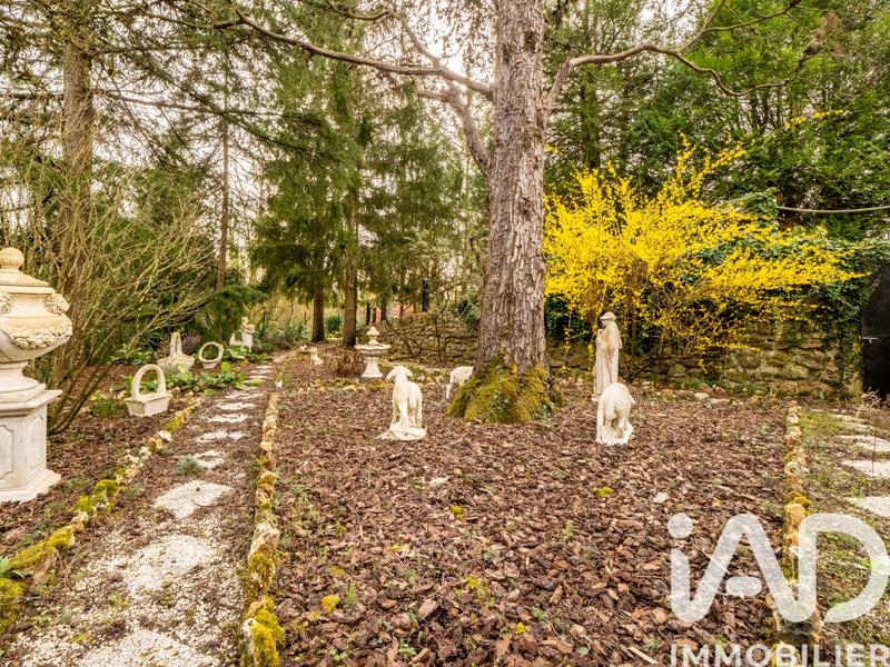 Maison - 132 m² - 5 pièces