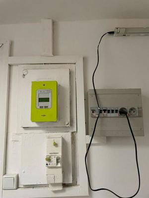 Appartement - 7 m² - 1 pièce