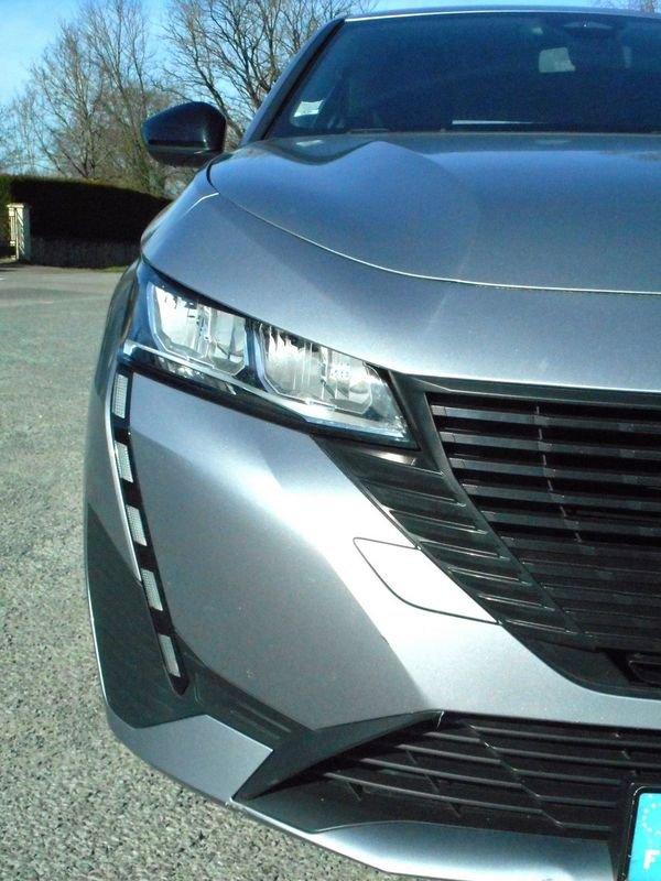 Peugeot 308 PureTech 130 s&amp;S Active Pack