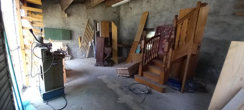 Maison - 235 m² - 9 pièces