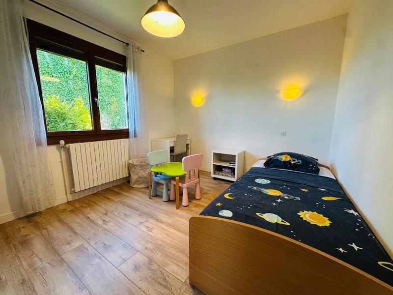 Maison - 138 m² - 5 pièces