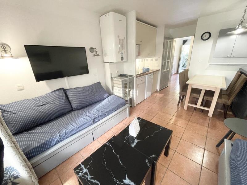 Appartement - 32 m² - 2 pièces