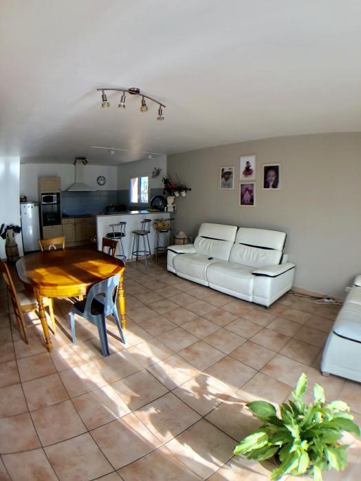 Villa - 97 m² - 4 pièces