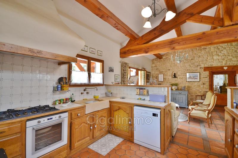 Villa - 146 m² - 6 pièces