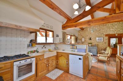 Villa - 146 m² - 6 pièces