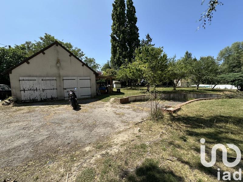 Maison - 135 m² - 4 pièces