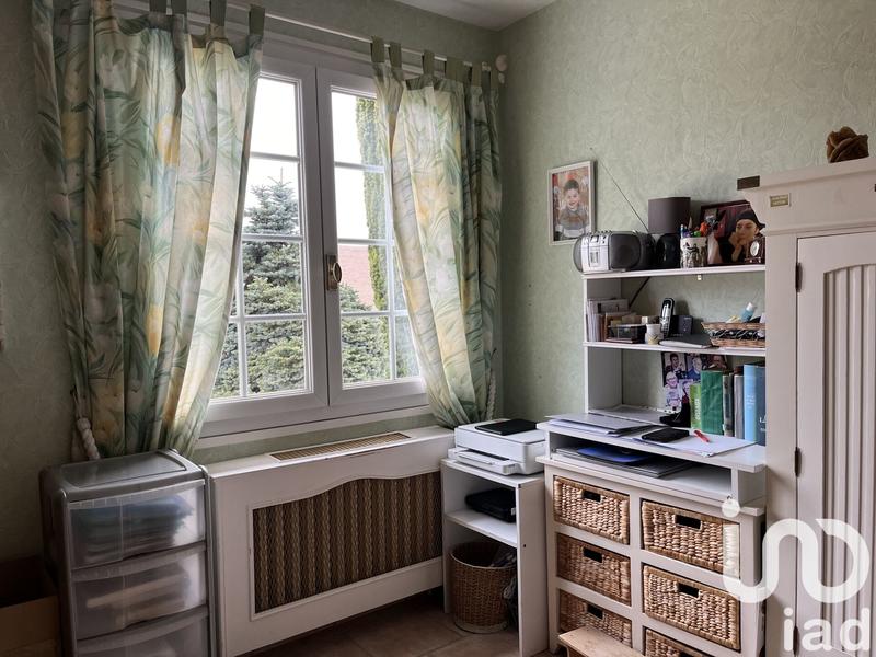 Maison - 142 m² - 5 pièces