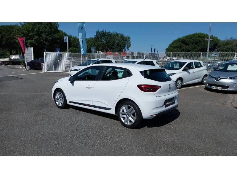 Renault Clio Societe Tce 90 - 21n Business Reversible