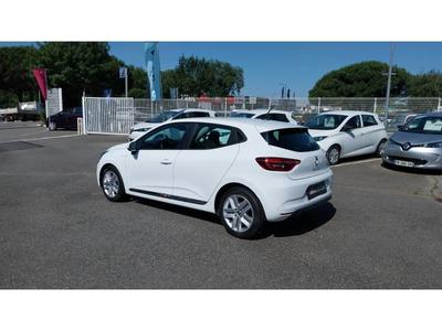 Renault Clio Societe Tce 90 - 21n Business Reversible