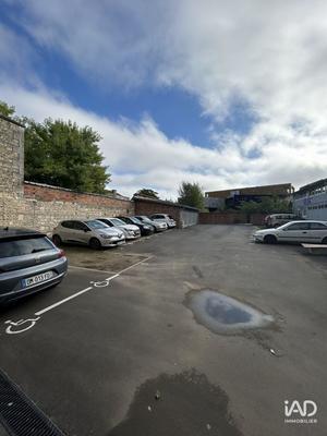 Local commercial - 35 m²