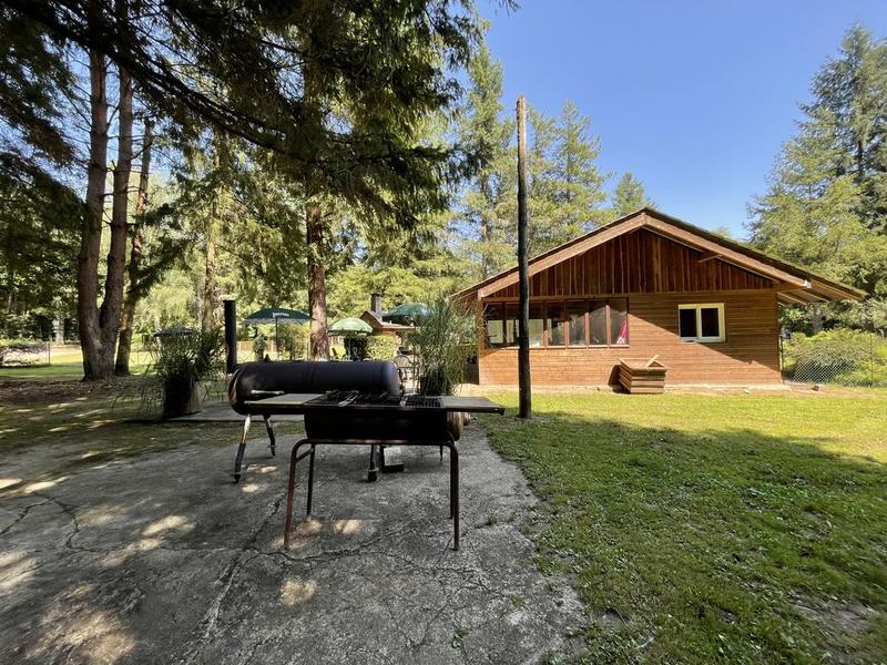 Maison ancienne - 50 m² - 3 pièces