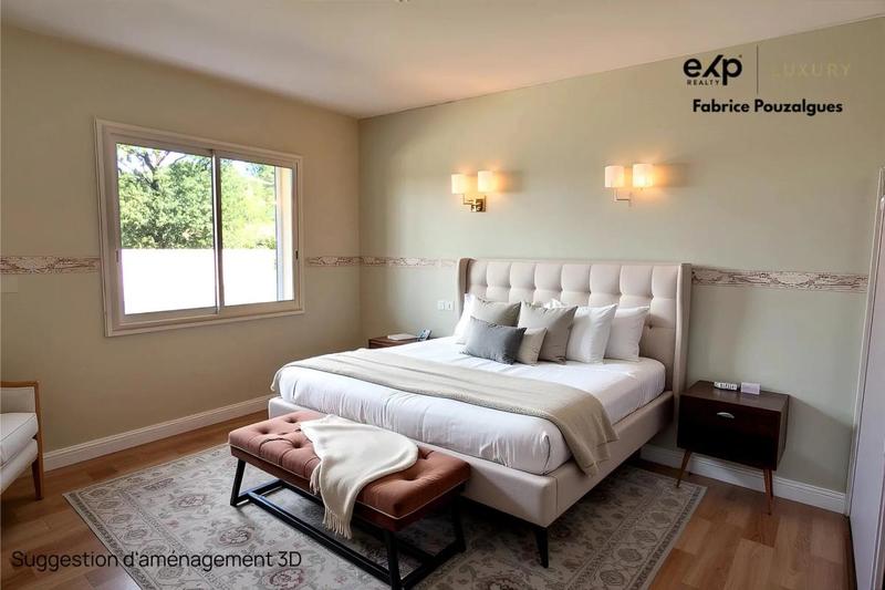 Maison - 130 m² - 3 pièces