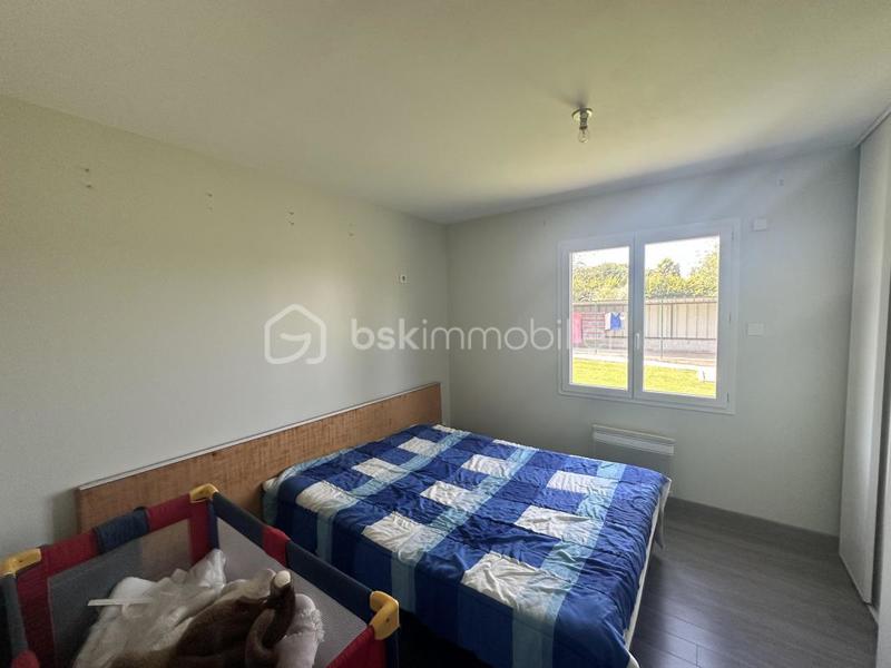 Propriété - 136 m² - 7 pièces