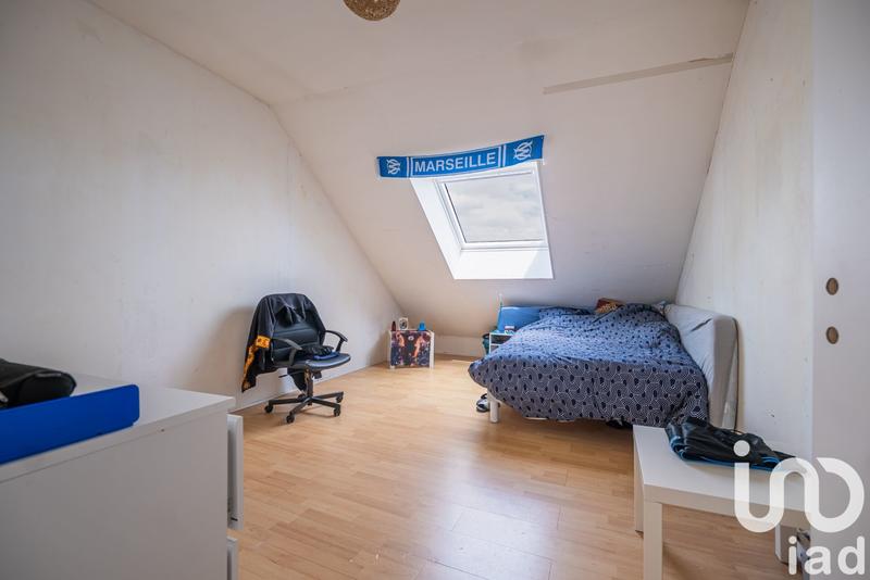 Maison - 315 m² - 10 pièces