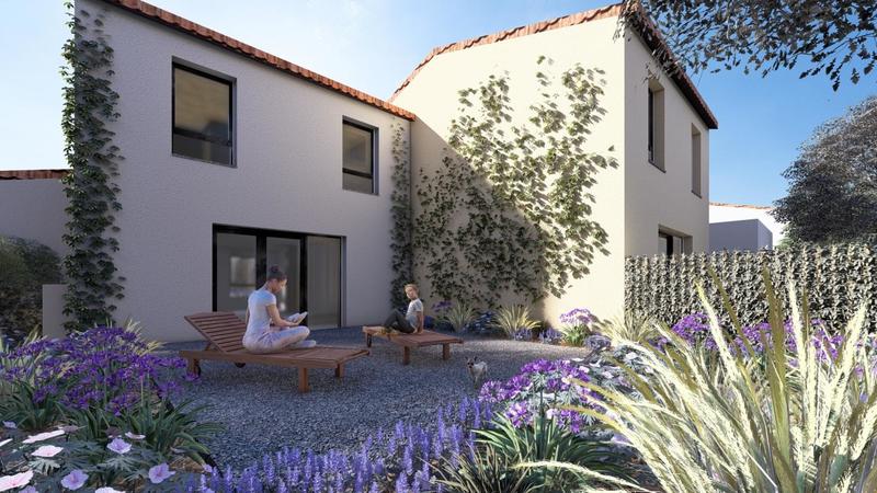 Appartement - 67 à 87 m² - 3 à 4 pièces