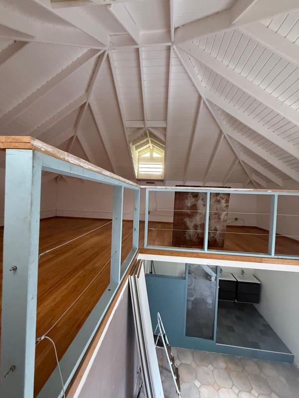 Propriété - 78 m² - 3 pièces