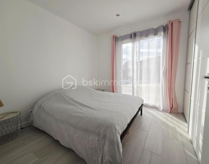 Maison - 99 m² - 4 pièces