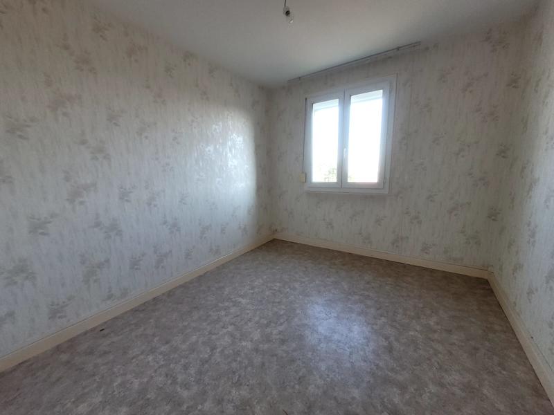Appartement - 70 m² - 4 pièces