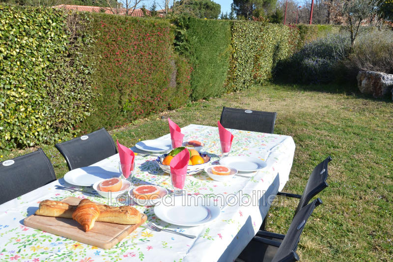 Villa - 130 m² - 4 pièces