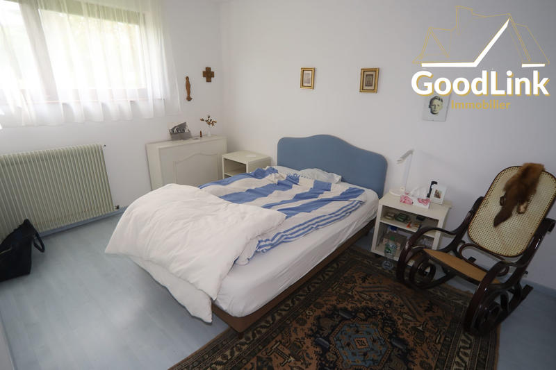 Maison - 87 m² - 4 pièces