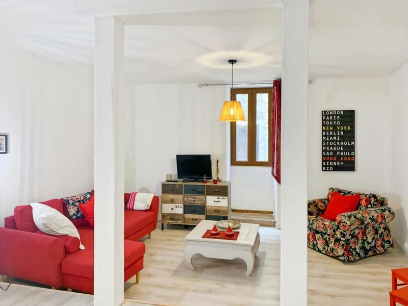 Maison de ville - 90 m² - 4 pièces