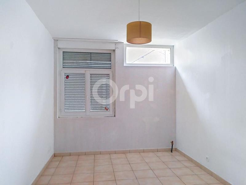 Appartement - 93 m² - 4 pièces