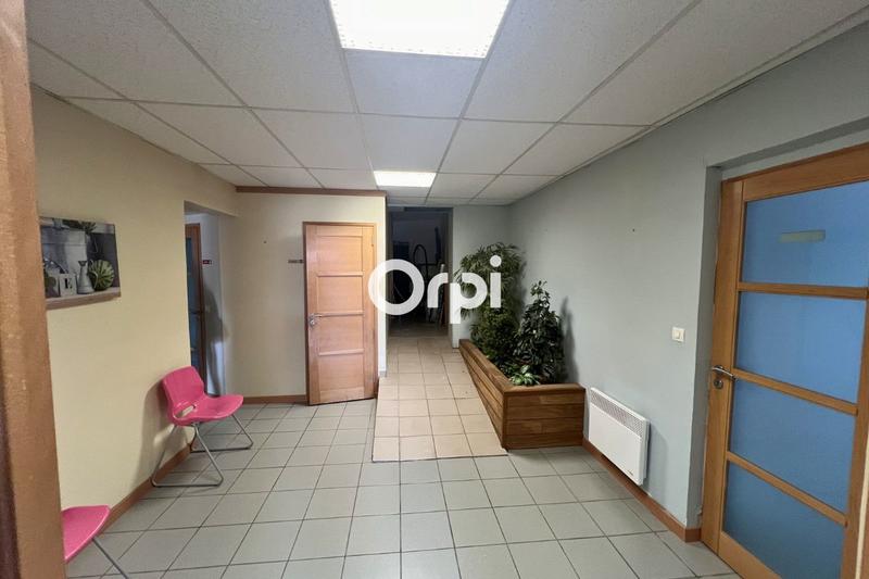 Immeuble - 290 m² - 3 pièces