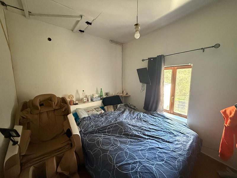 Maison - 72 m² - 4 pièces