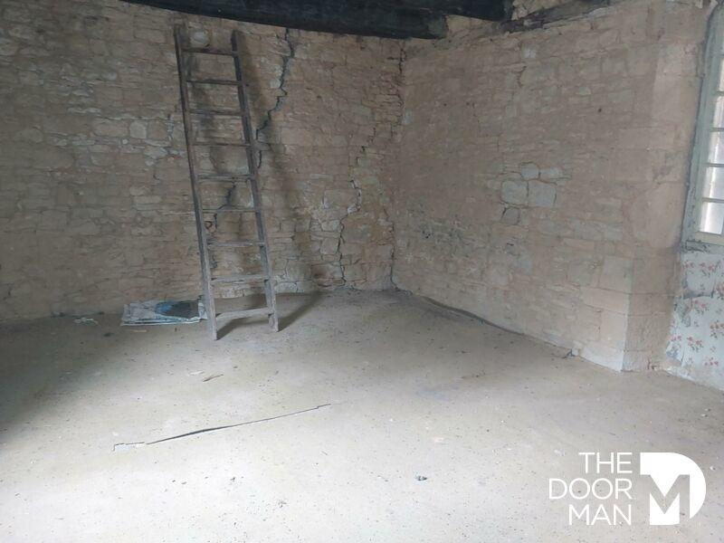 Maison - 49 m² - 5 pièces