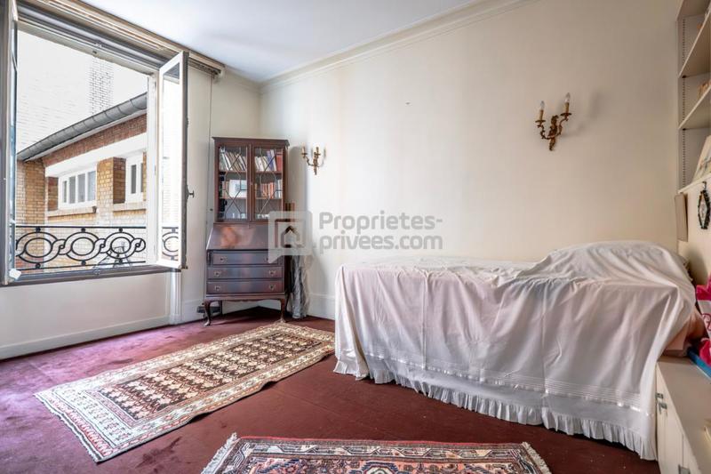 Appartement - 123 m² - 4 pièces